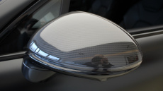 Porsche Cayenne Turbo E-Hybrid 5dr Tiptronic S [GT Package] Estate